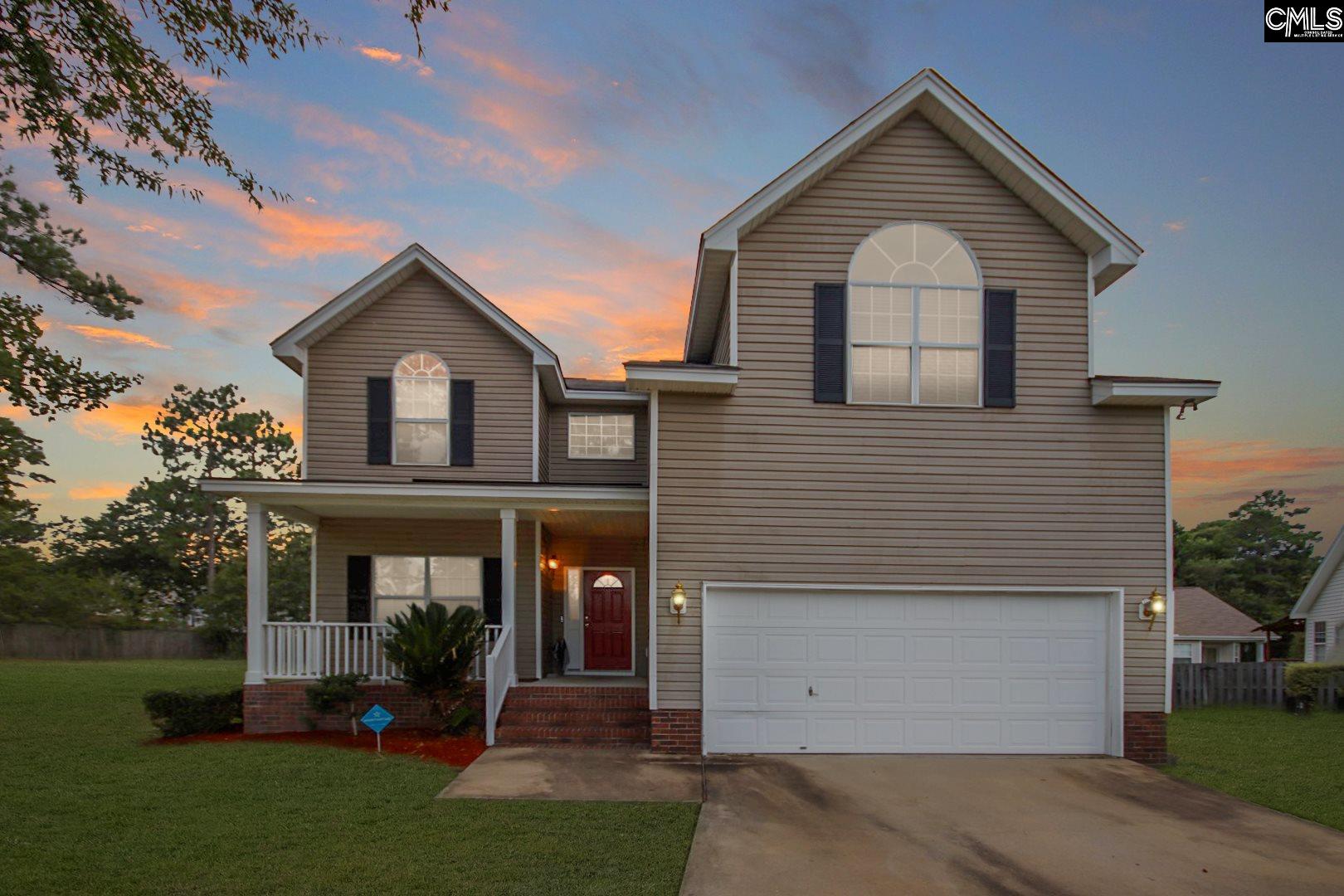 425 Oak Manor Drive Columbia, SC 29229
