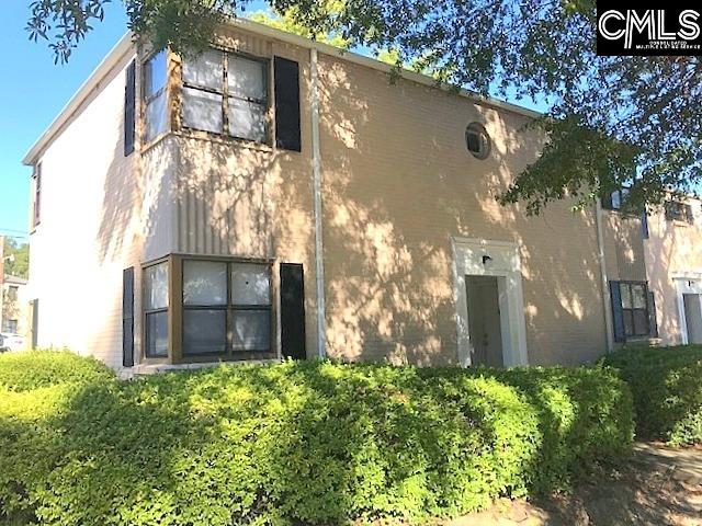 4600 Fort Jackson Columbia, SC 29209