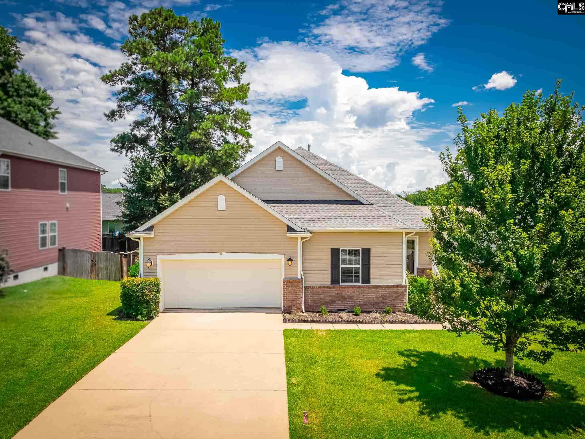 213 Settlers Lexington, SC 29072