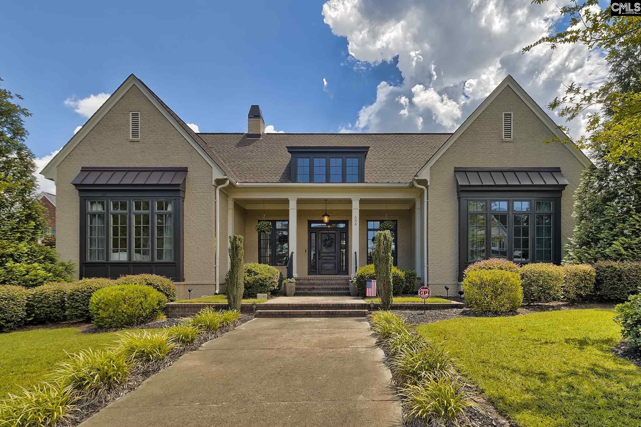 534 Bimini Twist Lexington, SC 29072