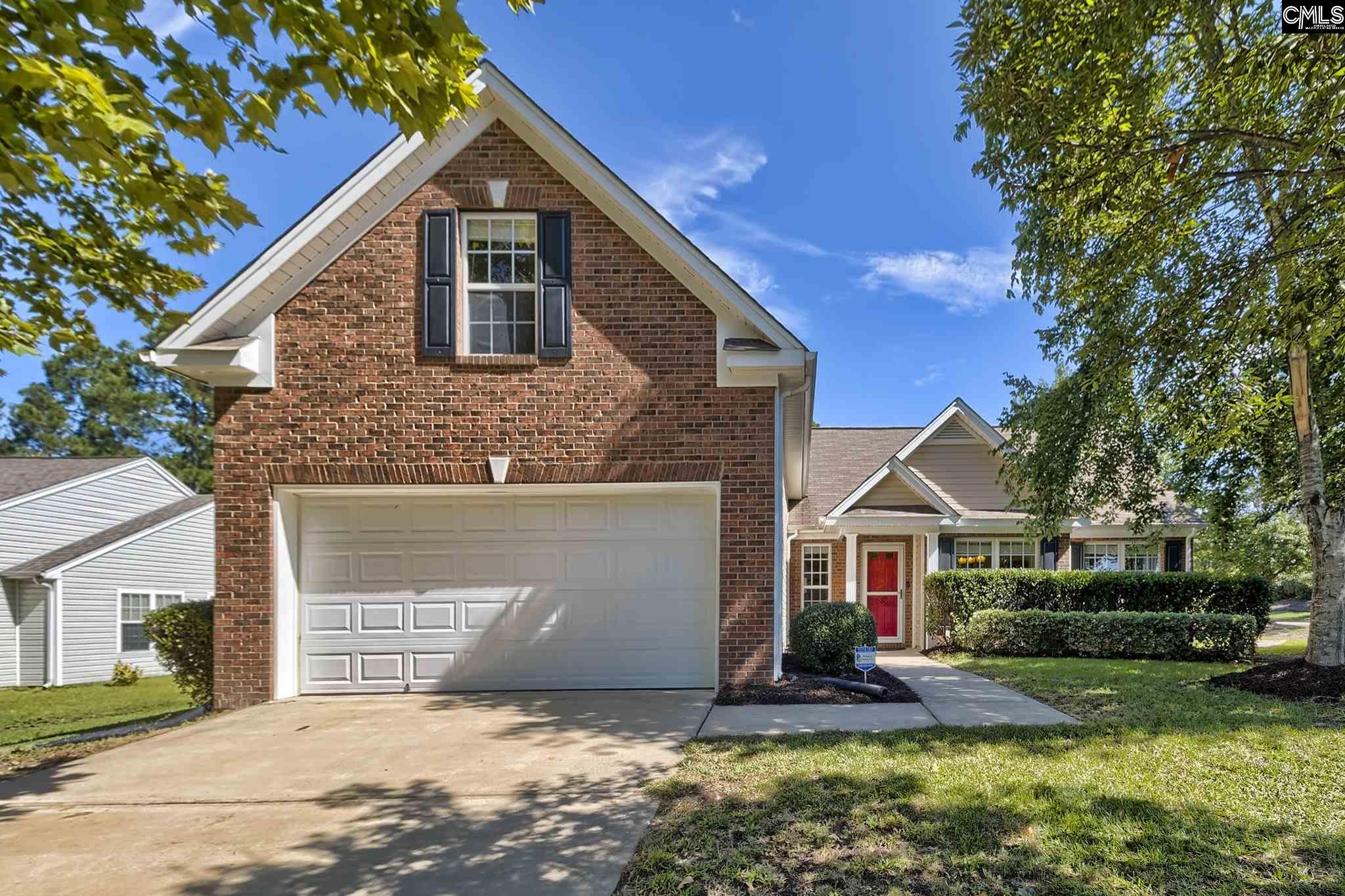 533 Riglaw Lexington, SC 29073