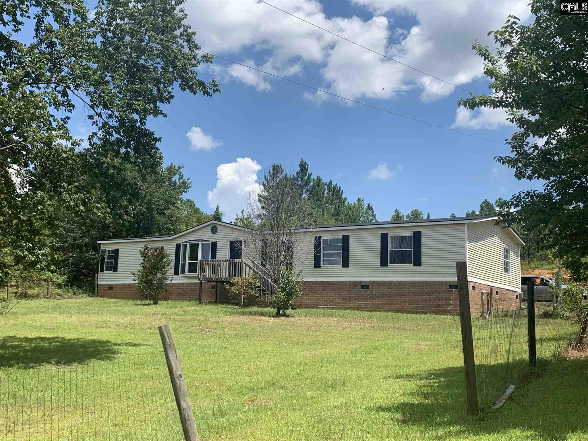 545 Irvin Jumper Gaston, SC 29053