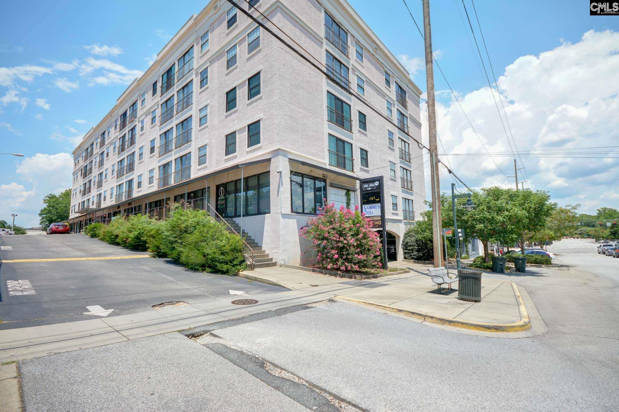 2009 Greene Columbia, SC 29205