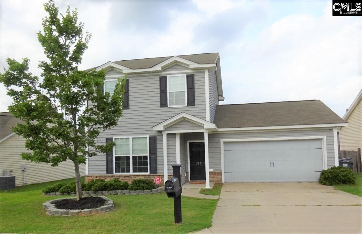 137 Mesa Verde Lexington, SC 29073