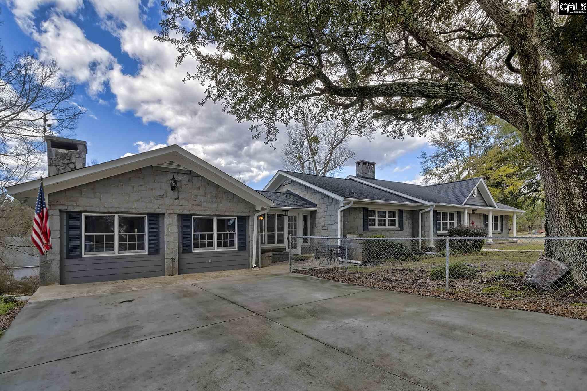 9933 Wilson Blythewood, SC 29016-9022