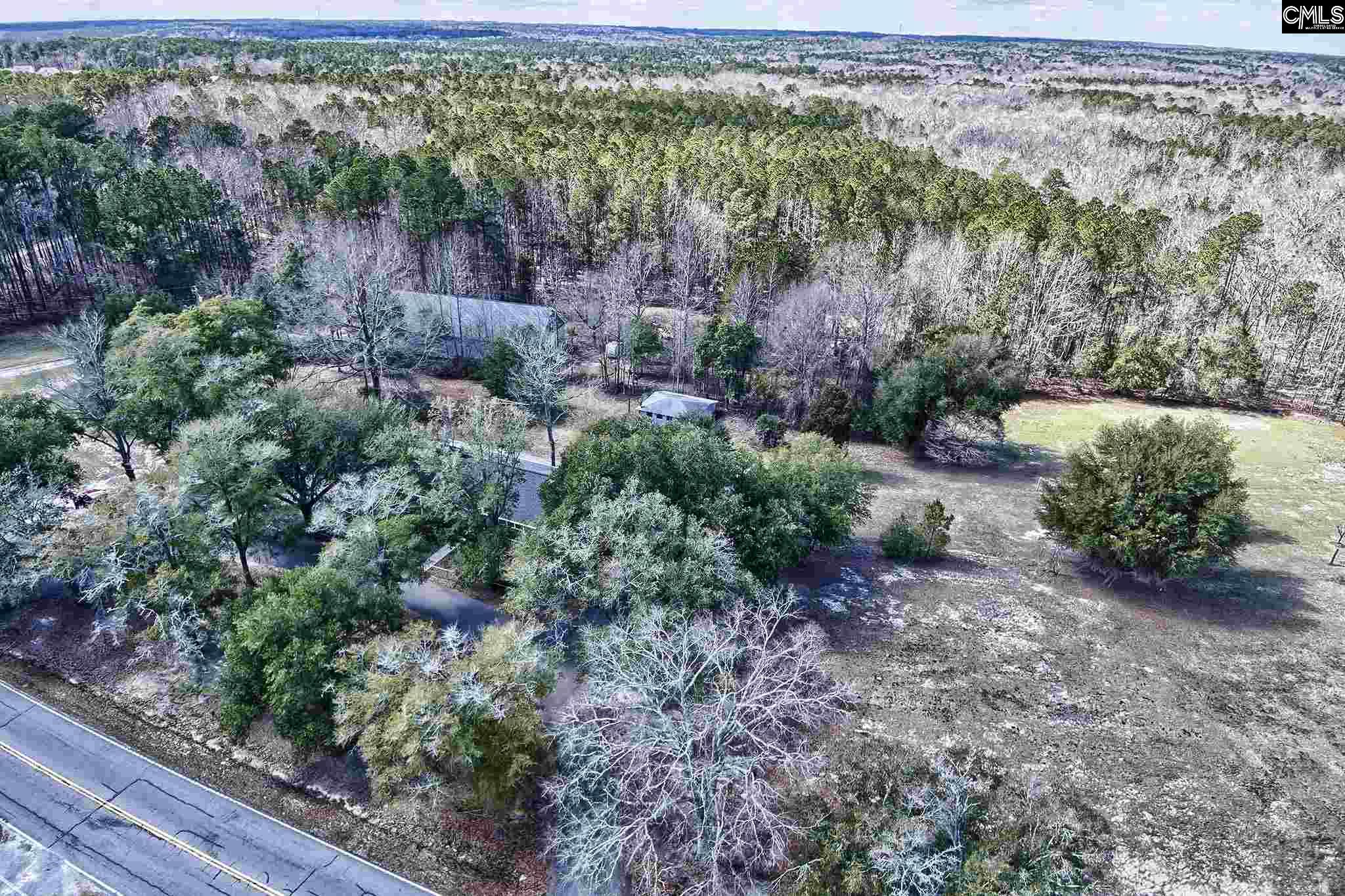 Tbd Wilson Blythewood, SC 29016