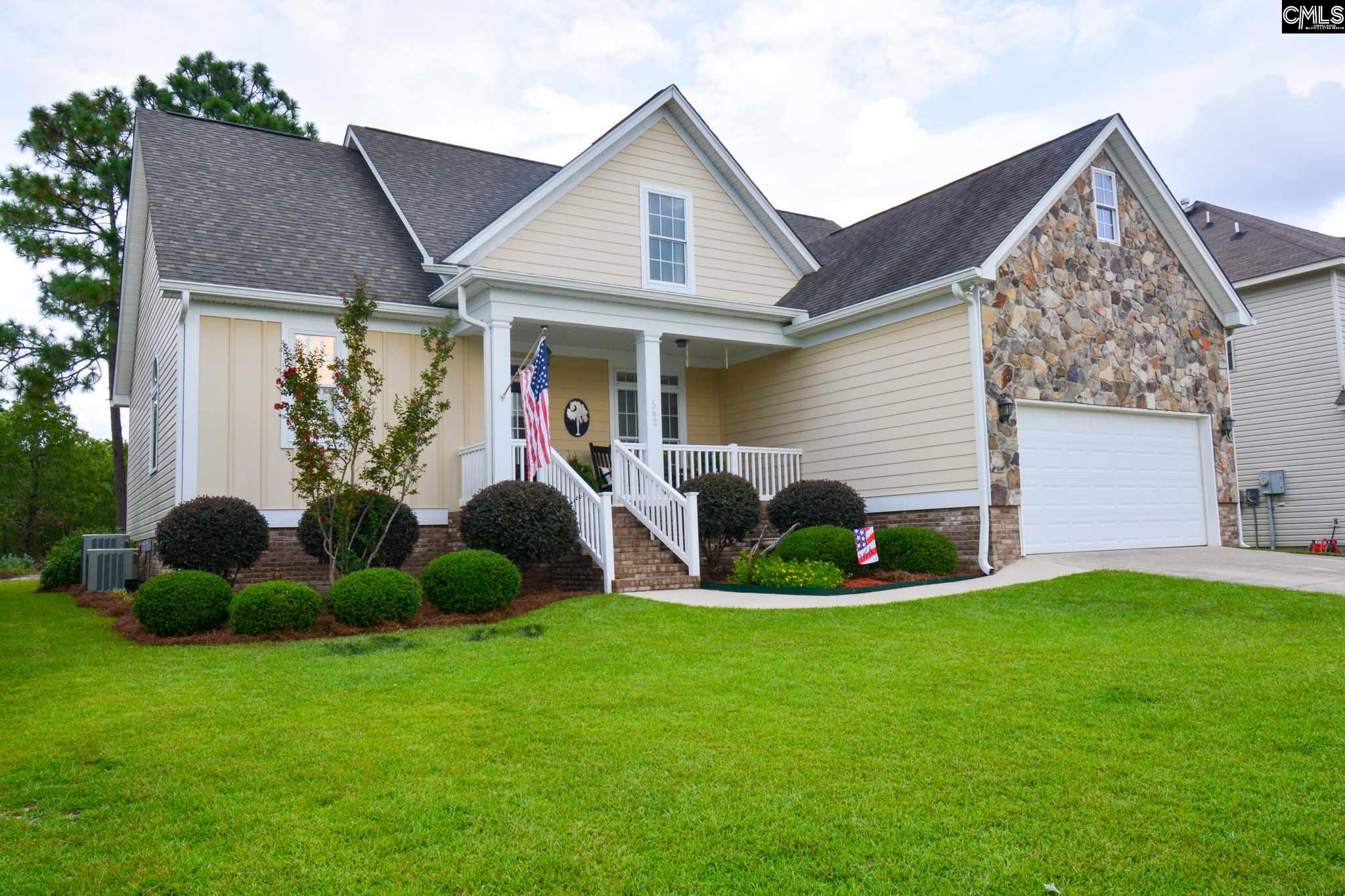 562 Kaymin Hill Lexington, SC 29073