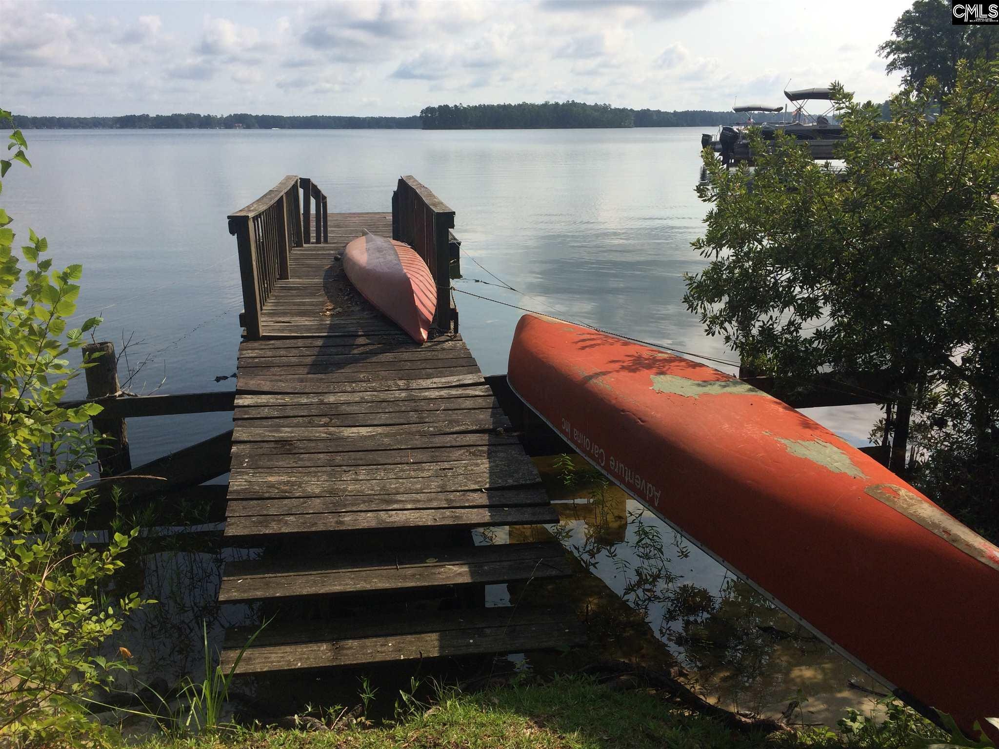 821 Silverpoint Chapin, SC 29036-0000