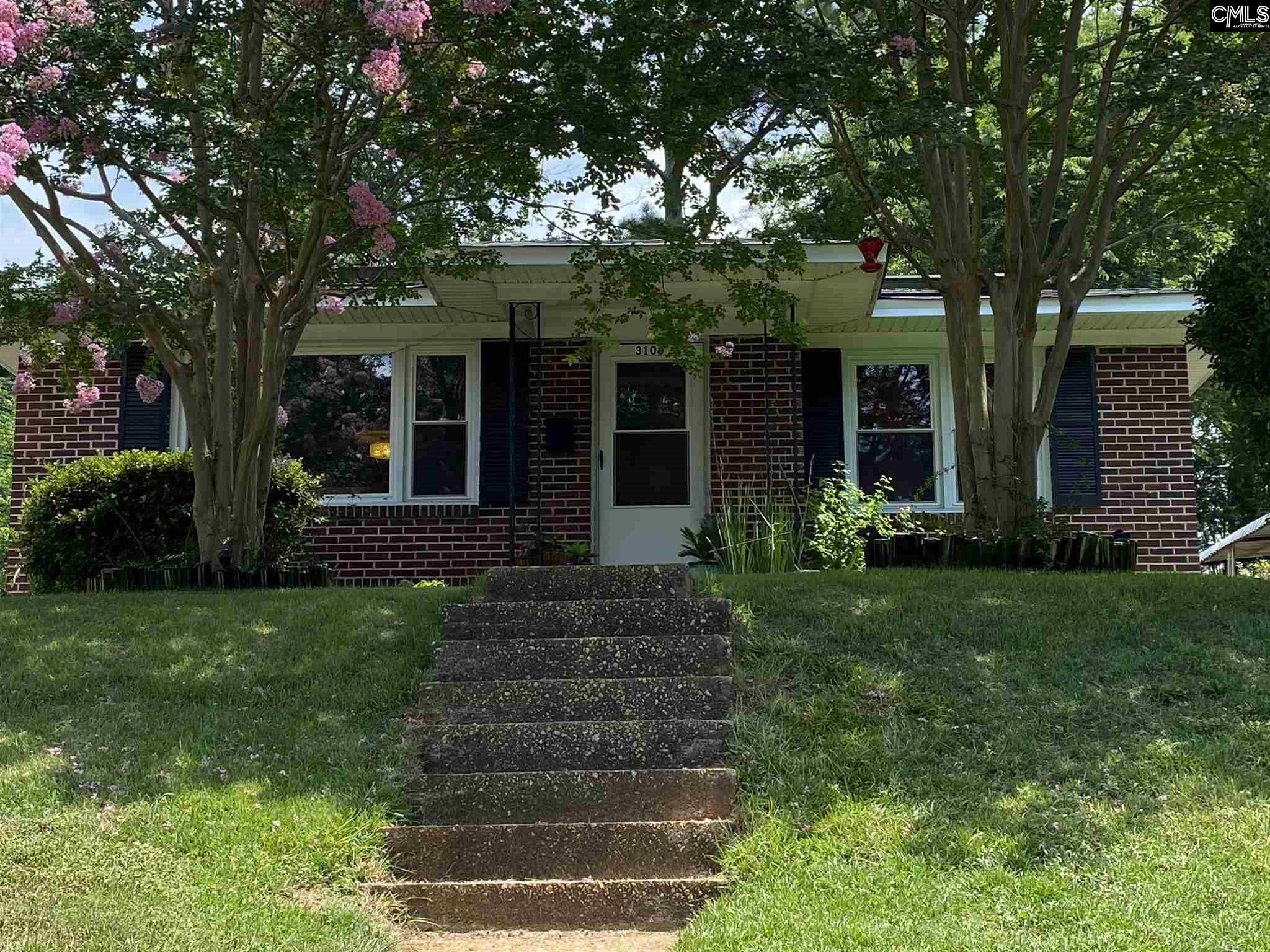 3108 Lindsay Street Columbia, SC 29201-152
