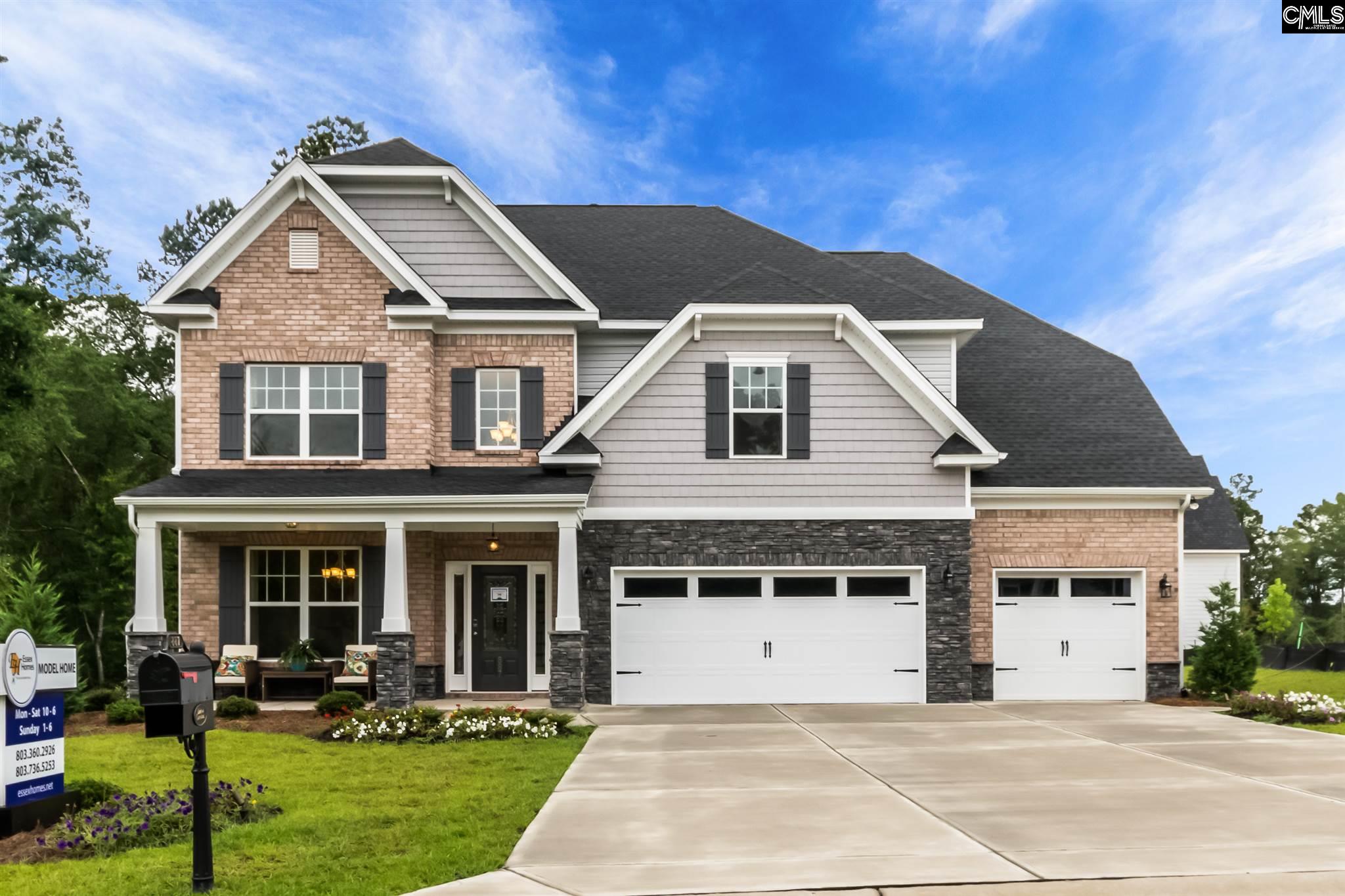 Lake Carolina Elliot Lake Real Estate