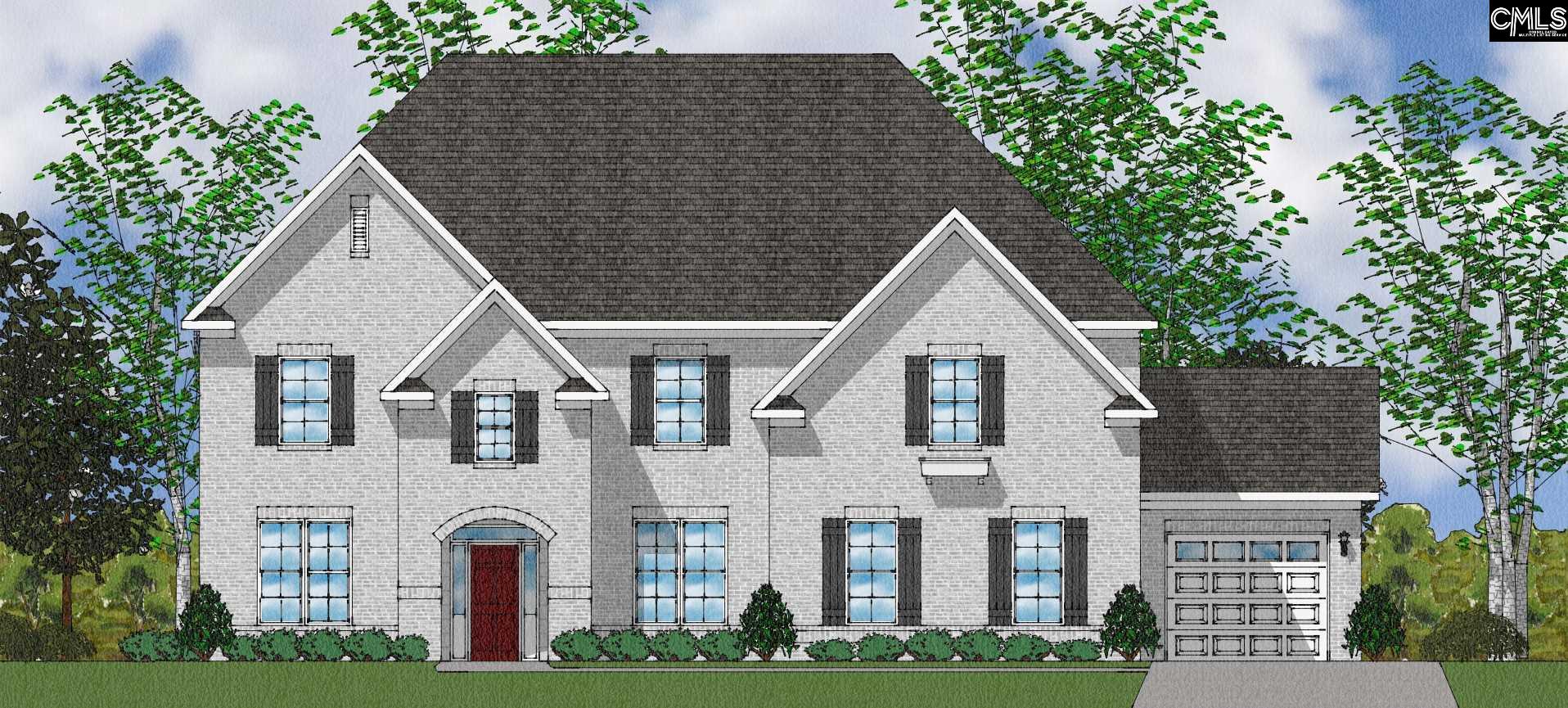 767 Dial Creek Elgin, SC 29045