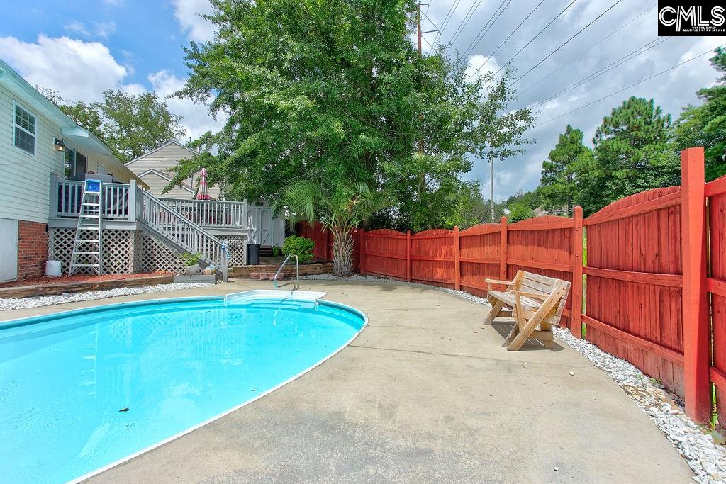 133 Knoll Estates Lexington, SC 29073
