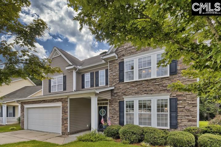 152 Millhouse Lexington, SC 29072