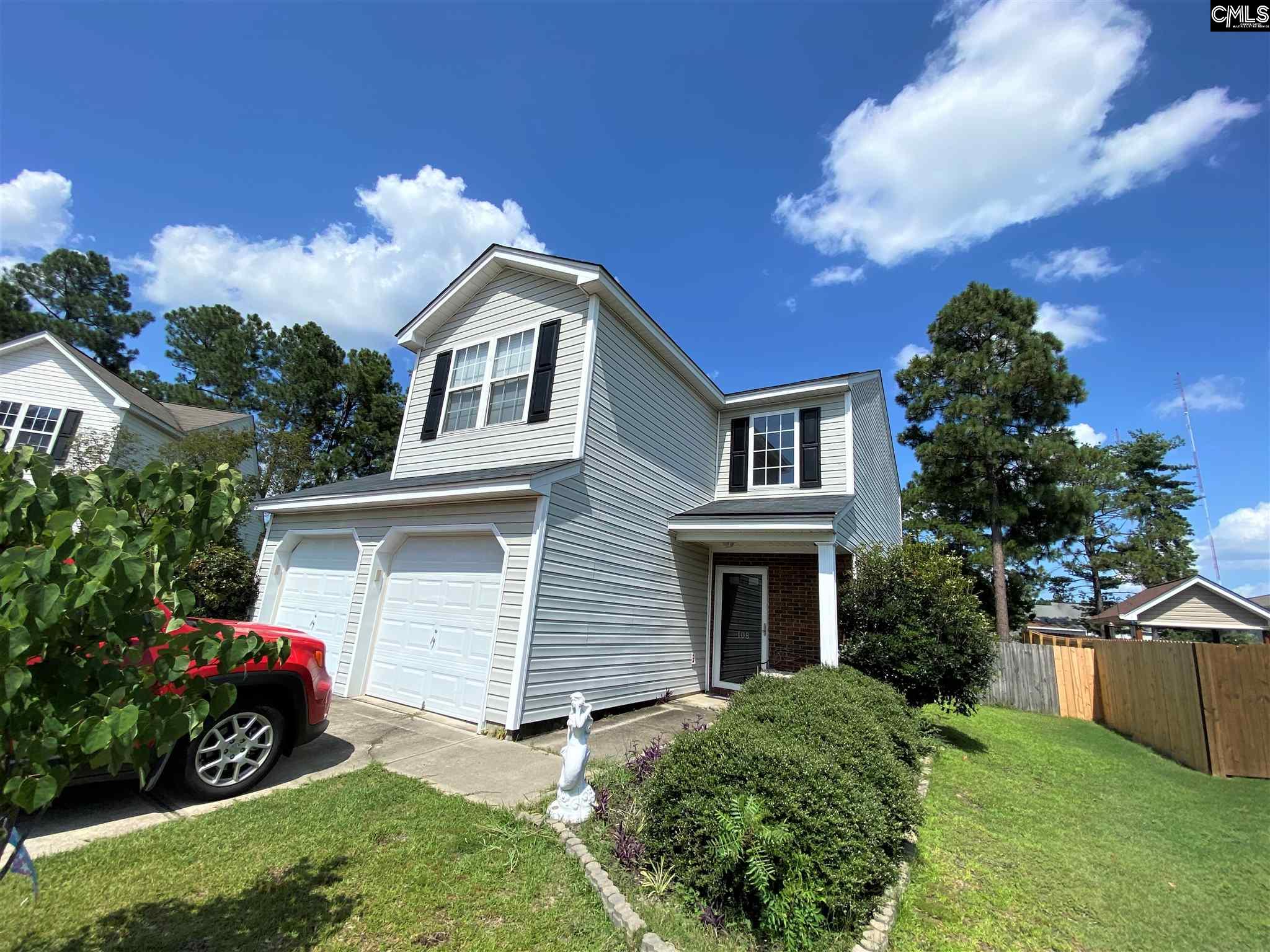 108 Pennine Lexington, SC 29073-7005