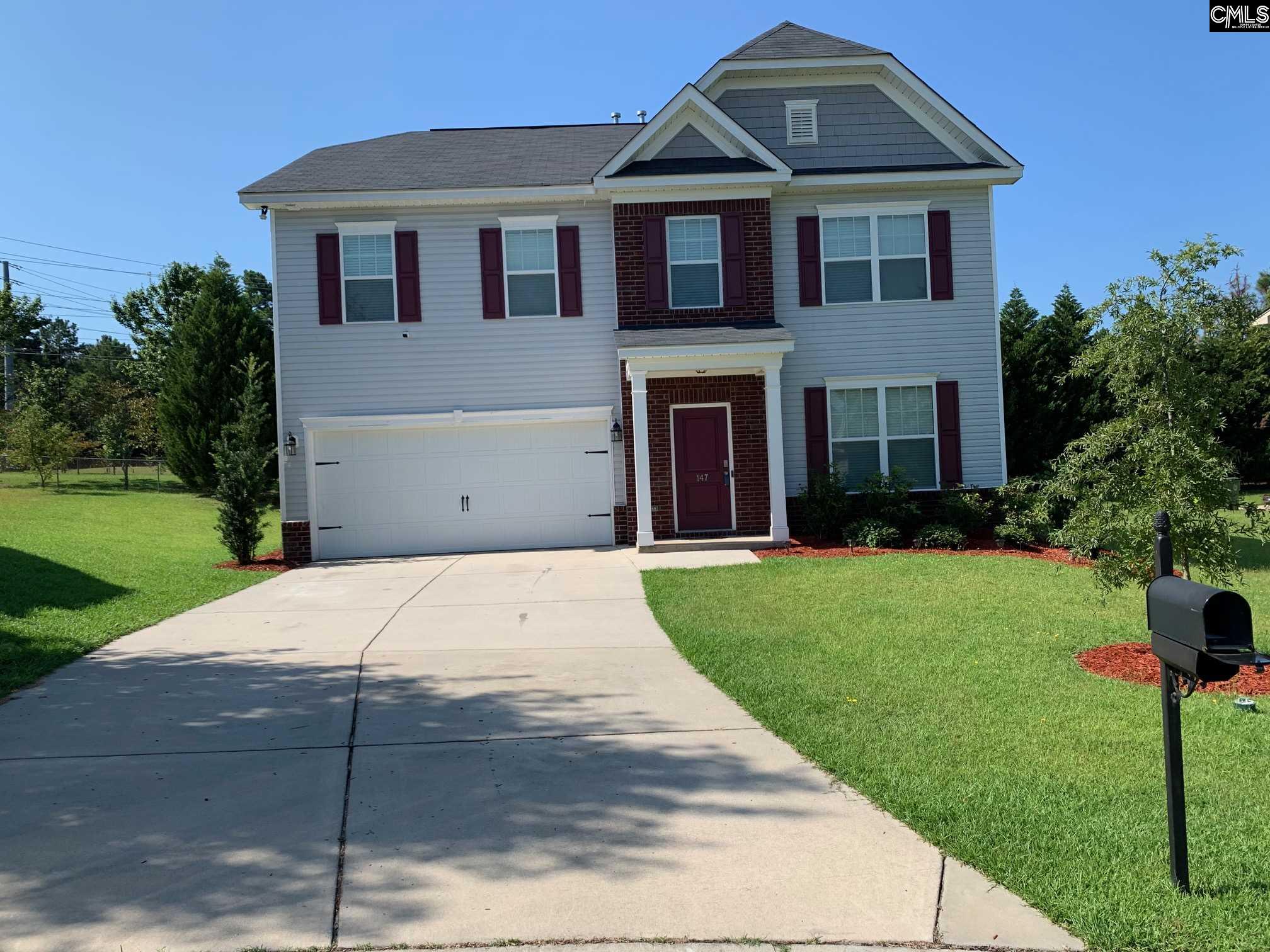 147 Big Game Columbia, SC 29229