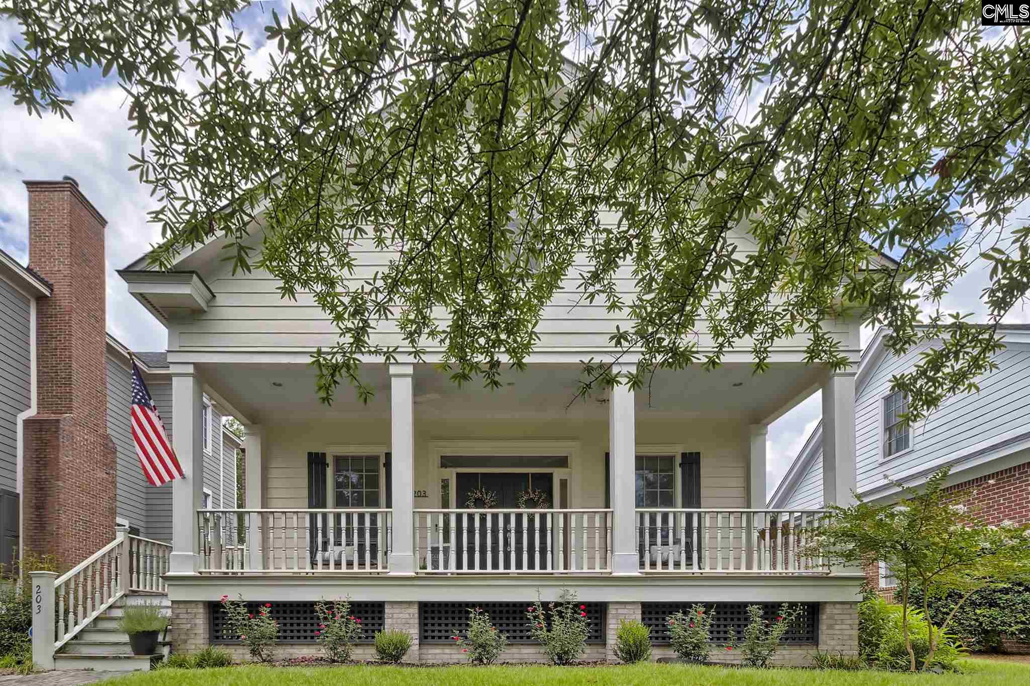 203 Lake Carolina Columbia, SC 29229-7540