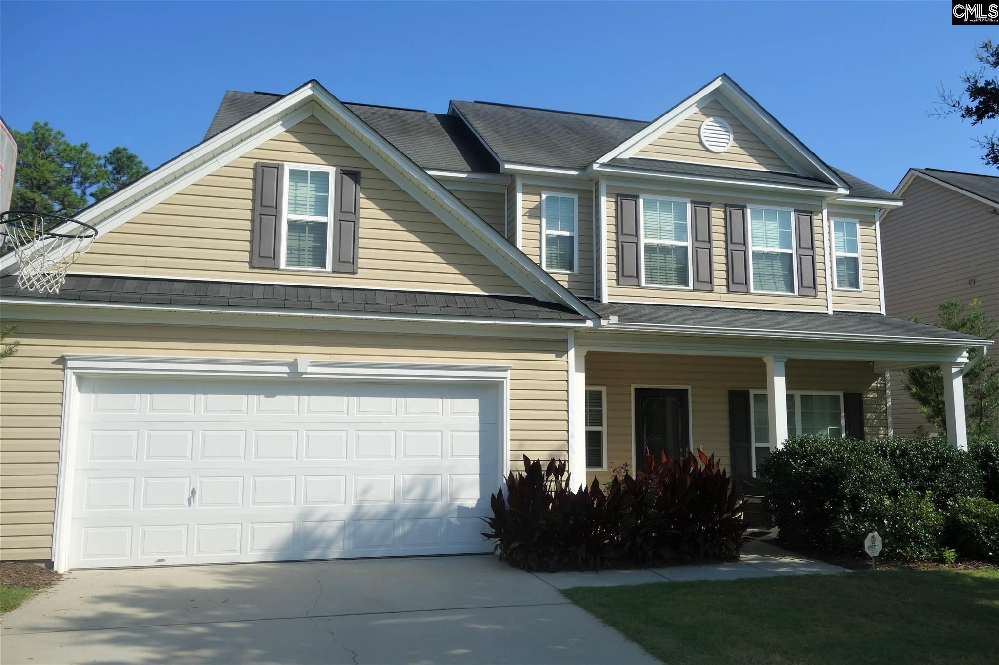 242 Flinchum Lexington, SC 29073