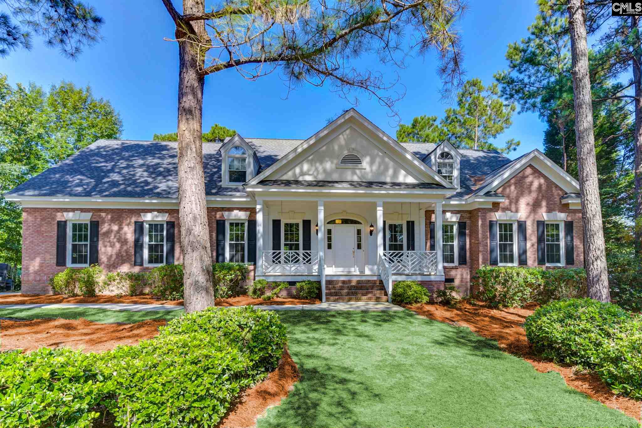 316 Belle Grove Columbia, SC 29229-8948