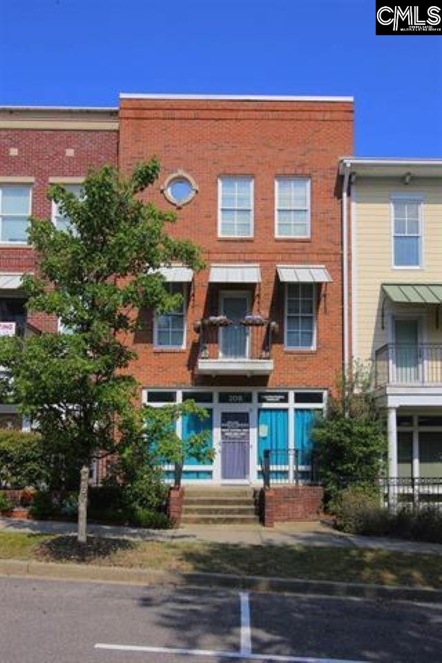 208 Eascott Columbia, SC 29229