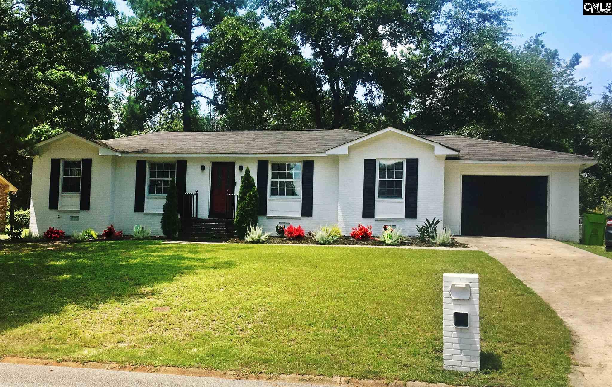 9609 S Chelsea Columbia, SC 29223