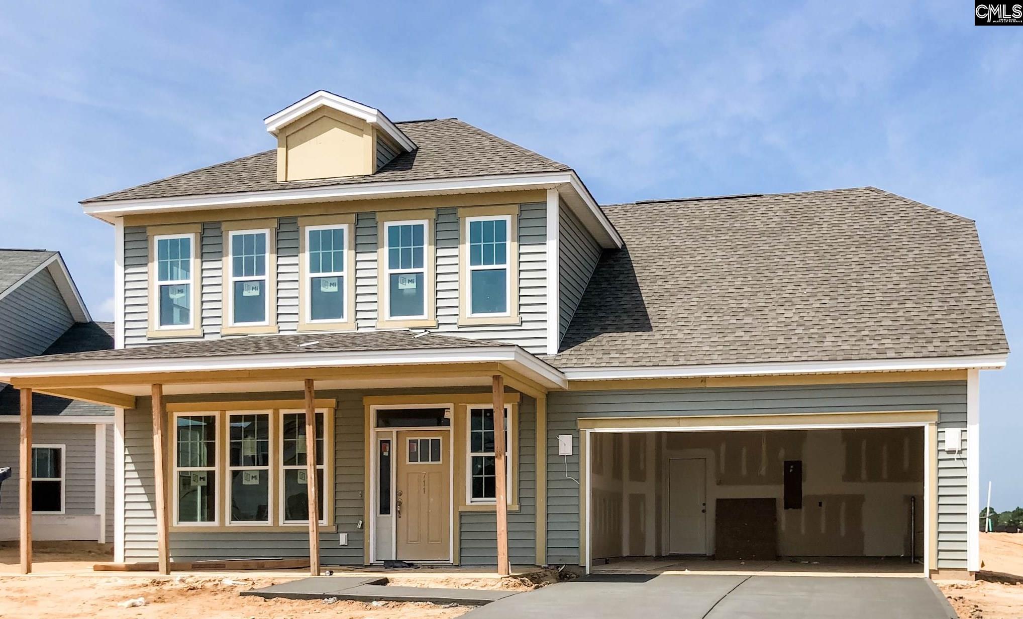 717 North Pinewalk Elgin, SC 29045