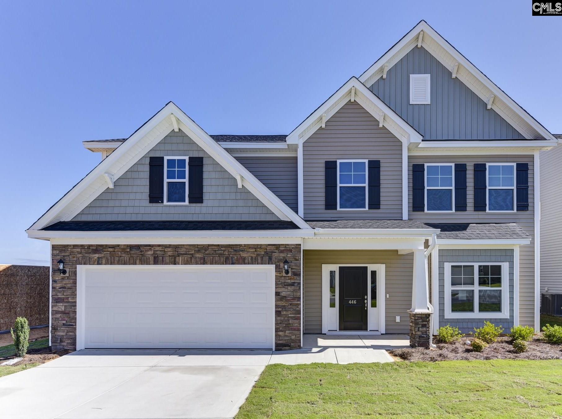 446 Windrush Elgin, SC 29045