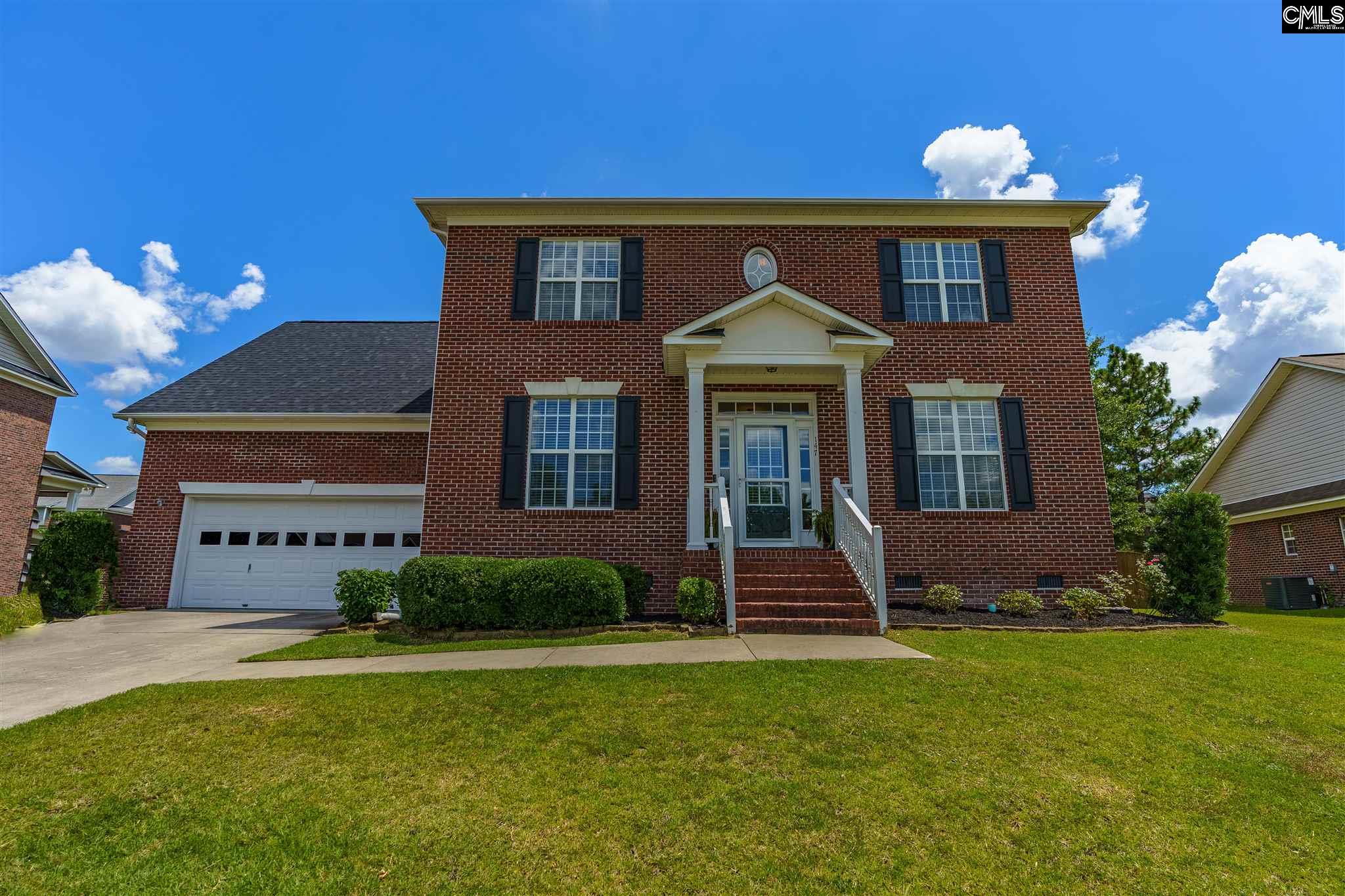 147 Traditions Columbia, SC 29229