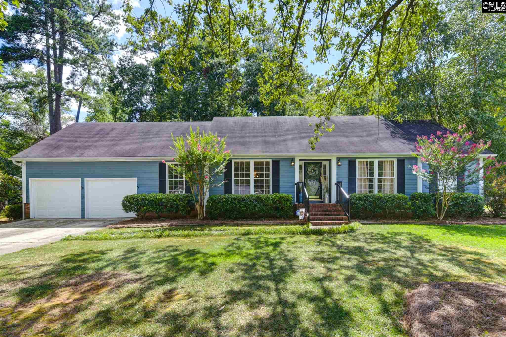 137 Cannon Dale Columbia, SC 29212-1820