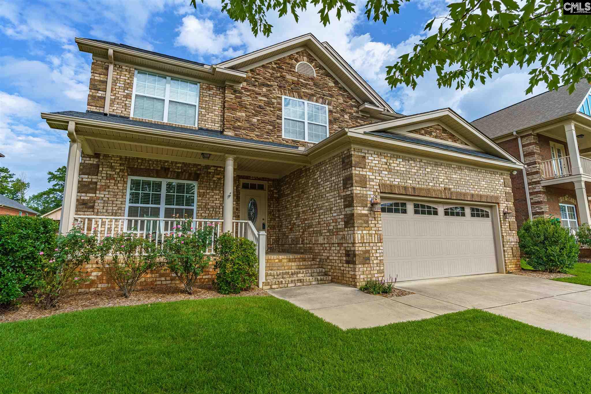 245 Woodmill Lexington, SC 29072