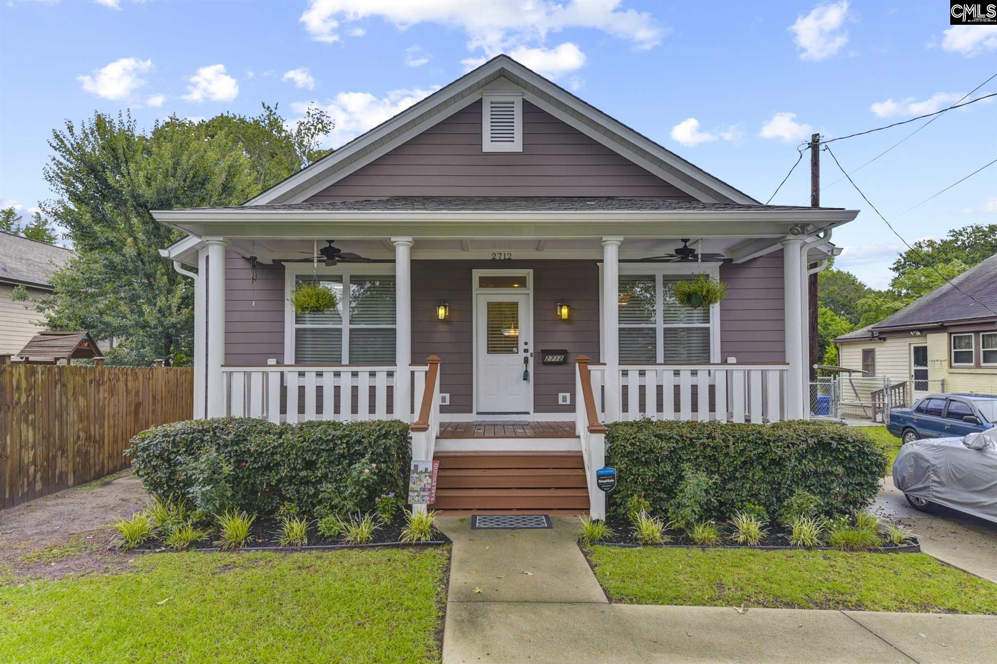 2712 Columbia Columbia, SC 29201-1628