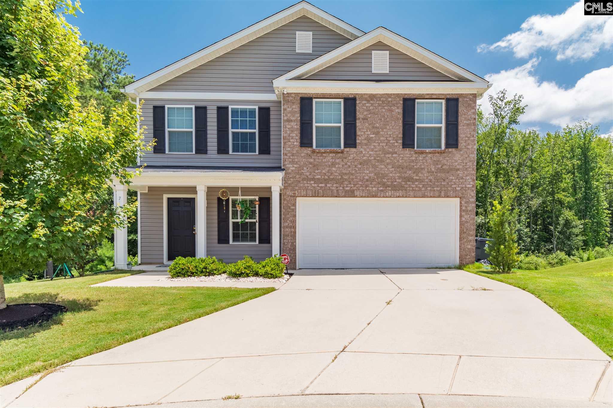 715 Braekel Lexington, SC 29072