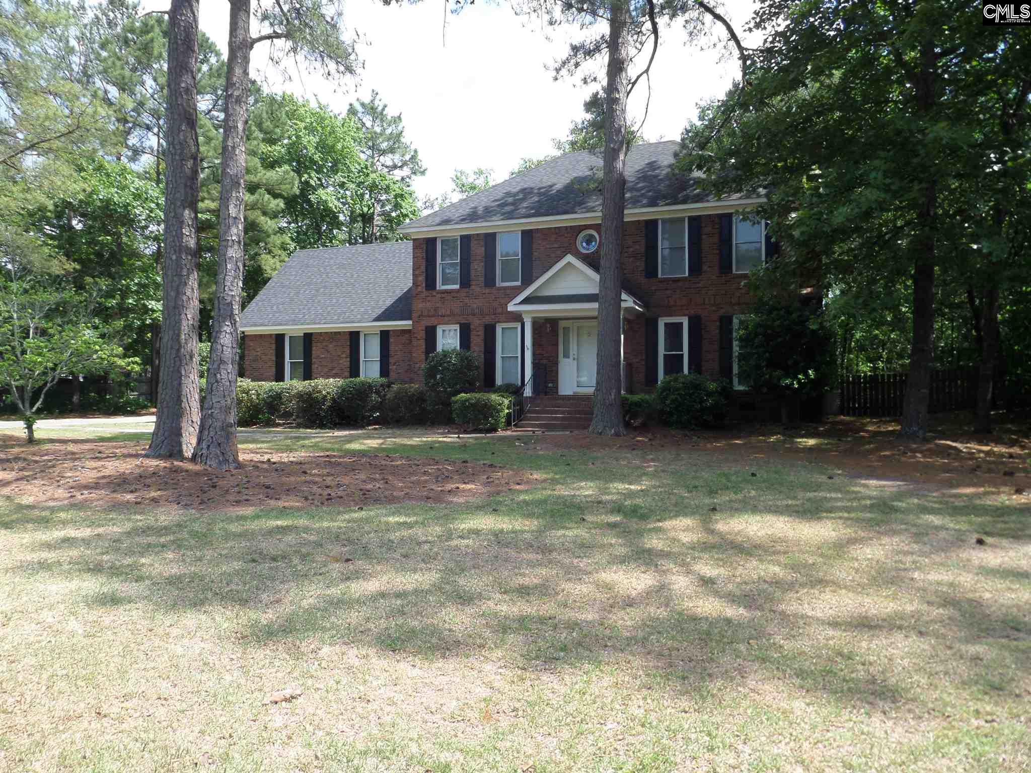 113 Falmouth Rise Columbia, SC 29229