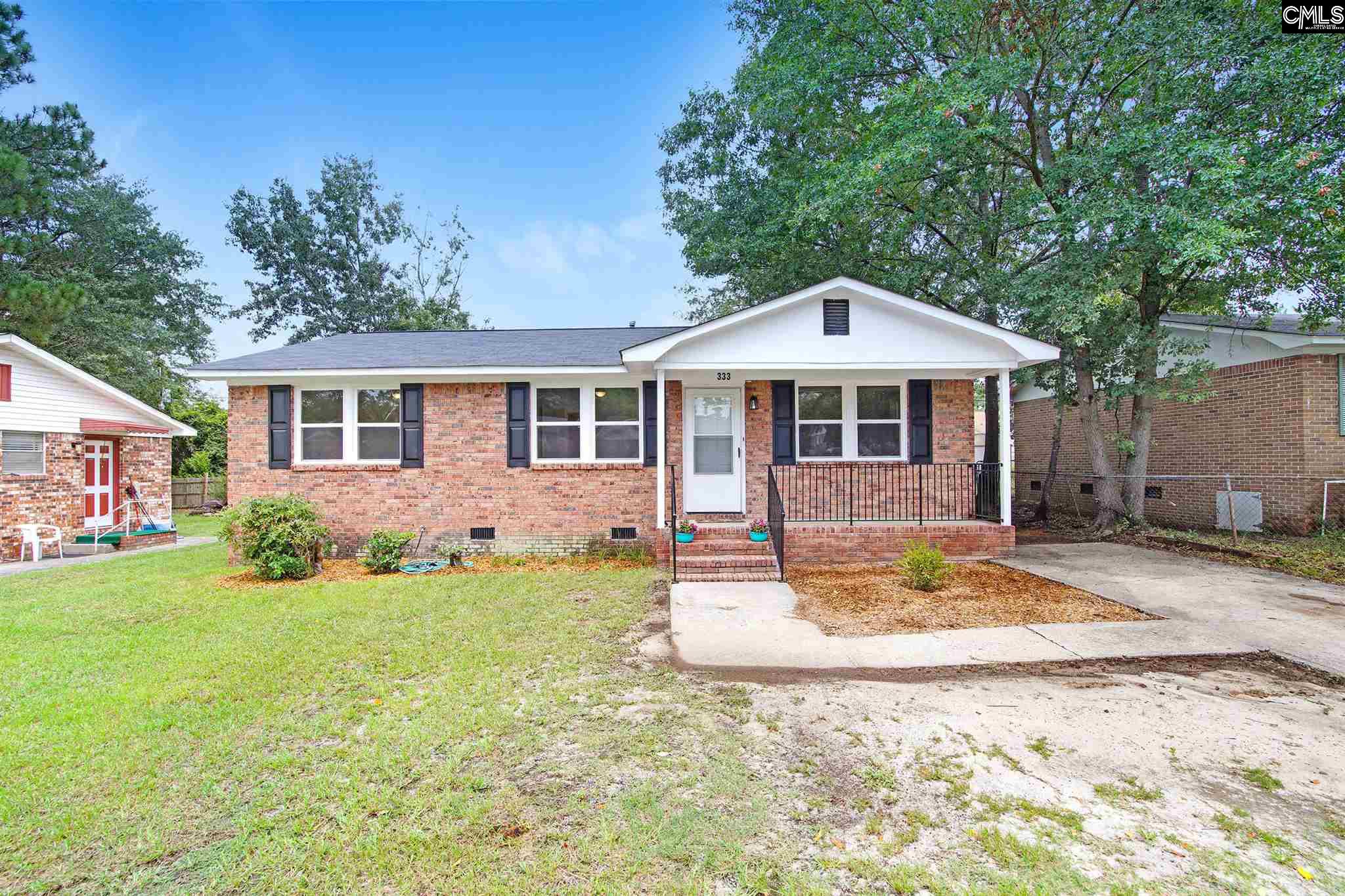 333 Greybark Columbia, SC 29209