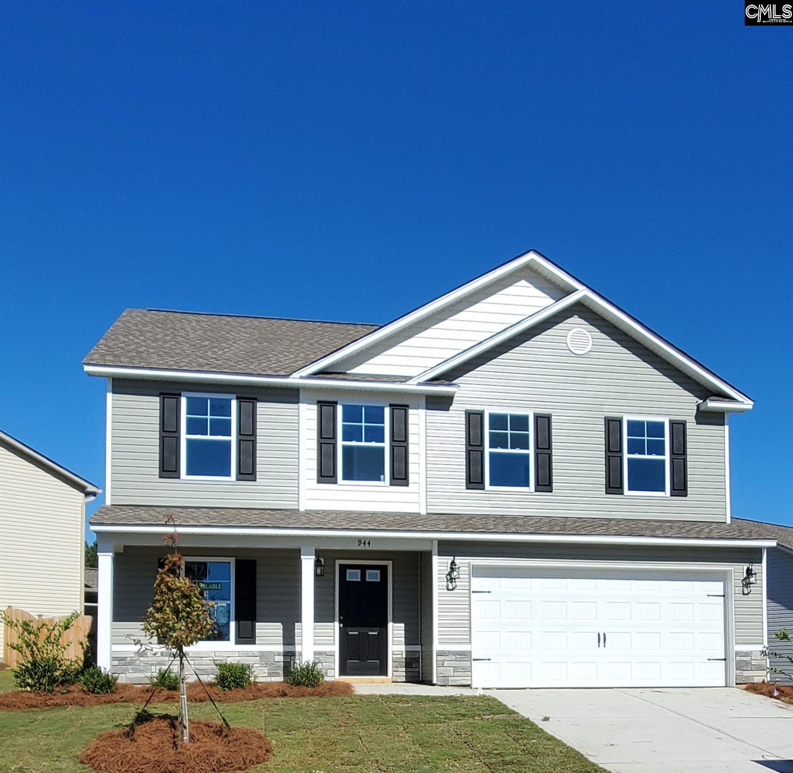 944 Oxbow Lexington, SC 29073