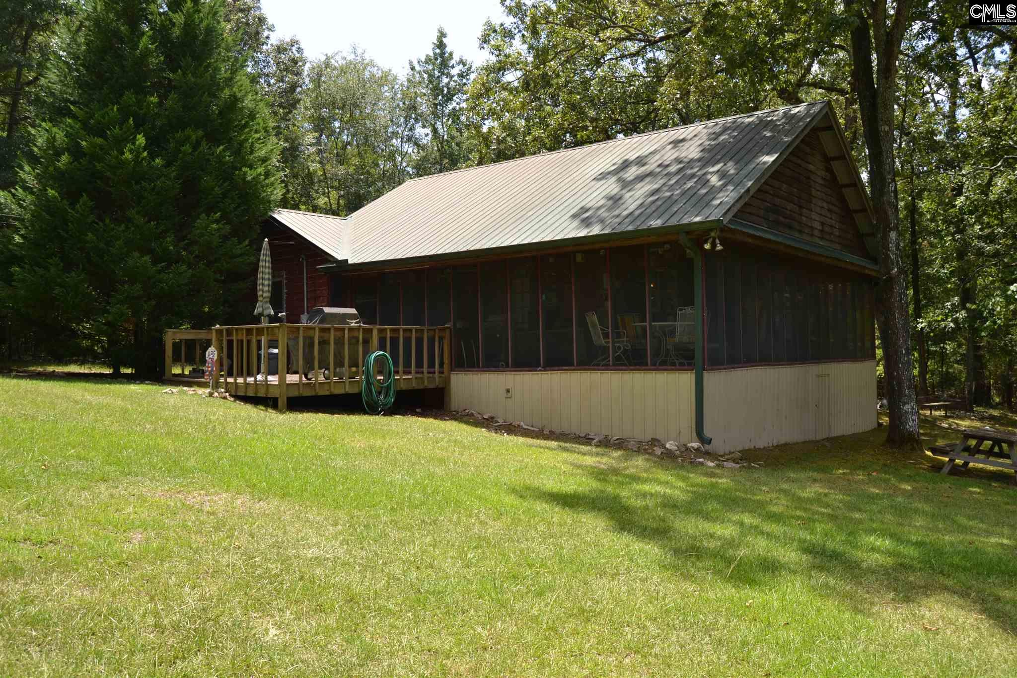 55 Lions Club Prosperity, SC 29127