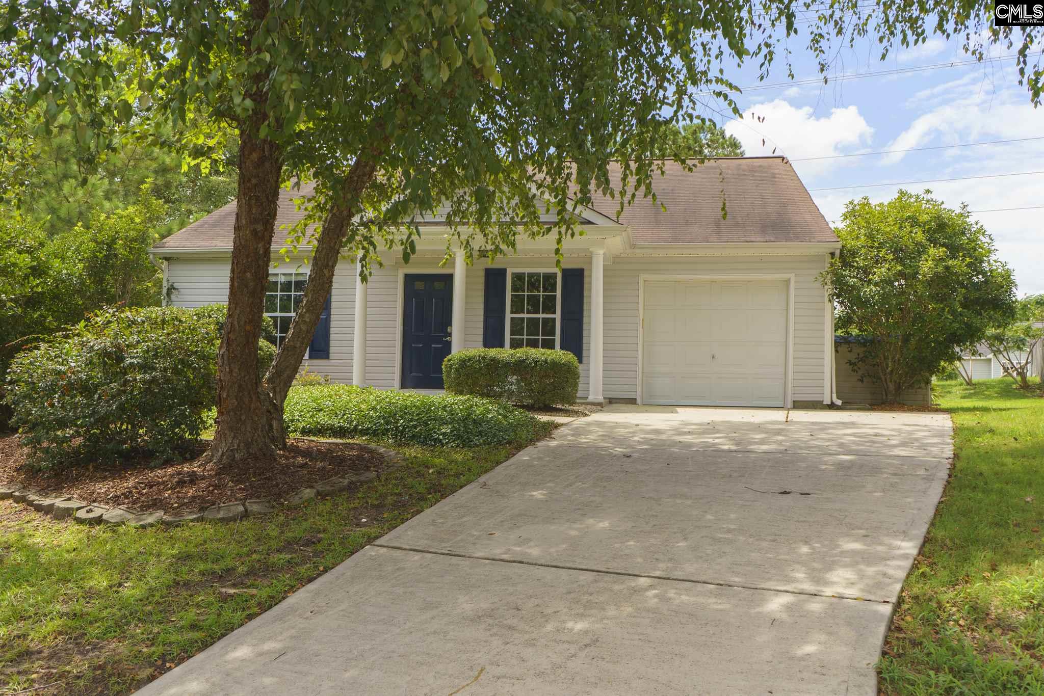 208 Jessica Lexington, SC 29073-7333