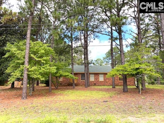 217 Hampton Bethune, SC 29009