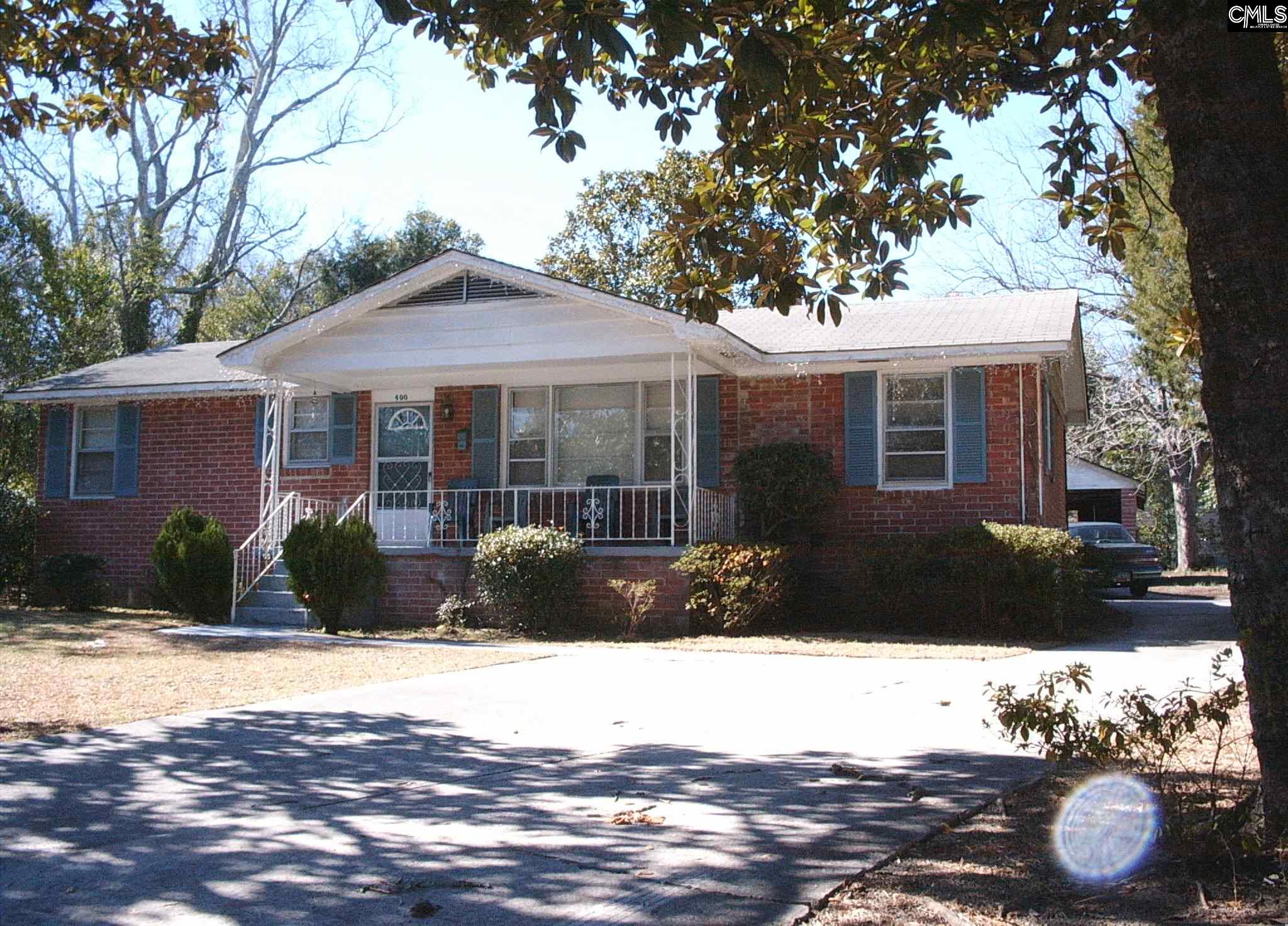 400 George Lexington, SC 29072