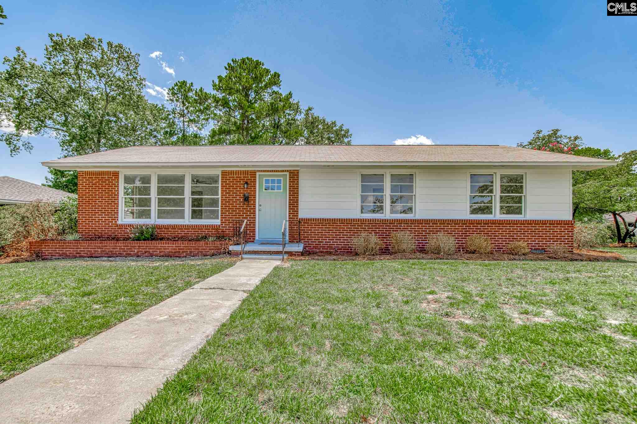 1817 Fairlawn Cayce, SC 29033