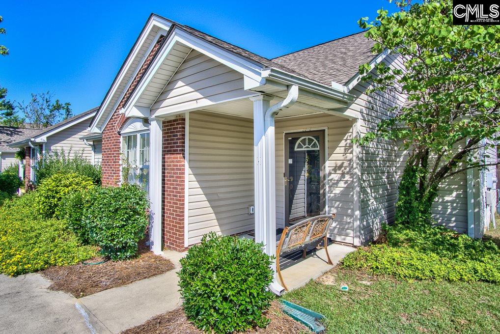 128 Clairborne Columbia, SC 29229