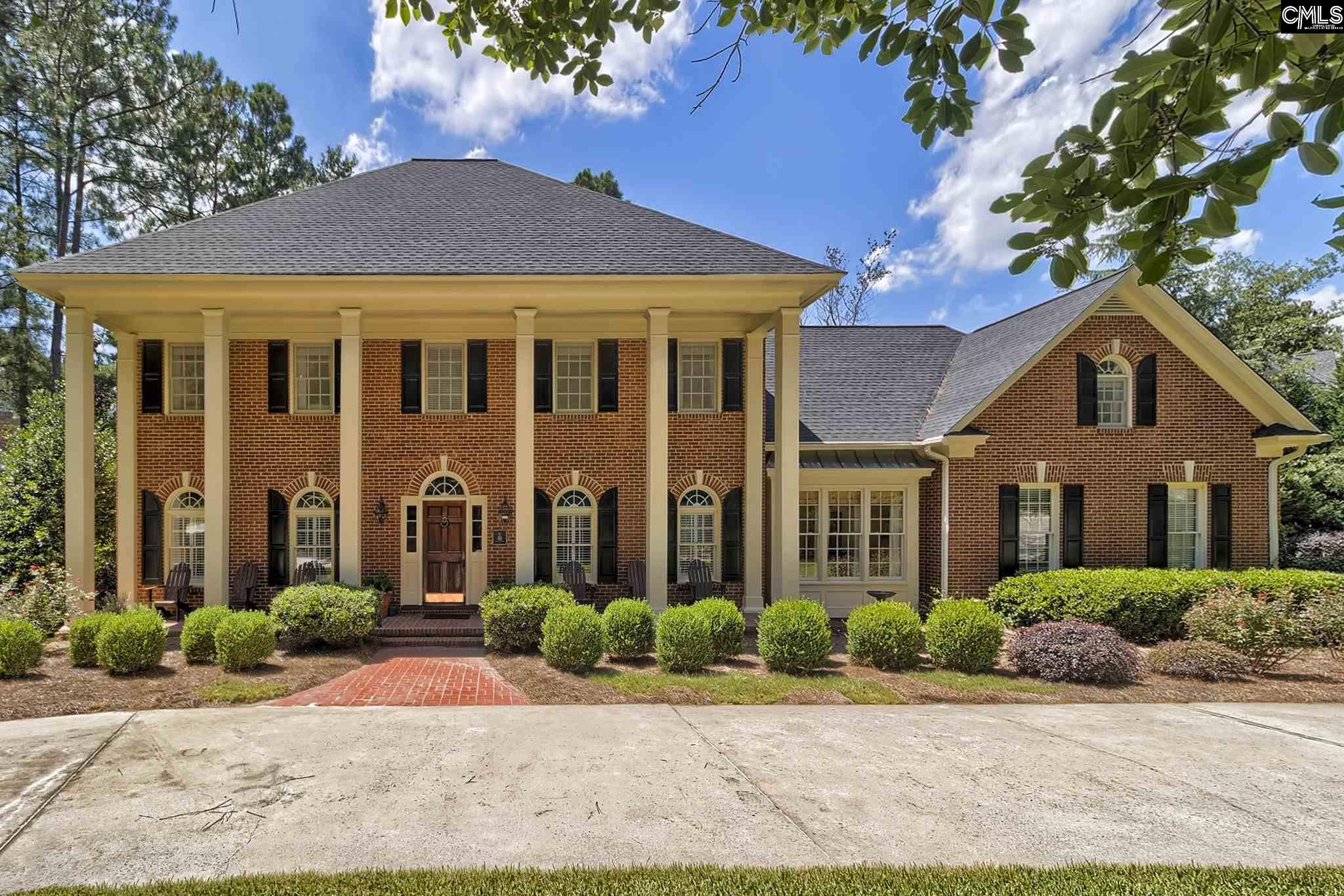 86 Cowdray Columbia, SC 29223-8137