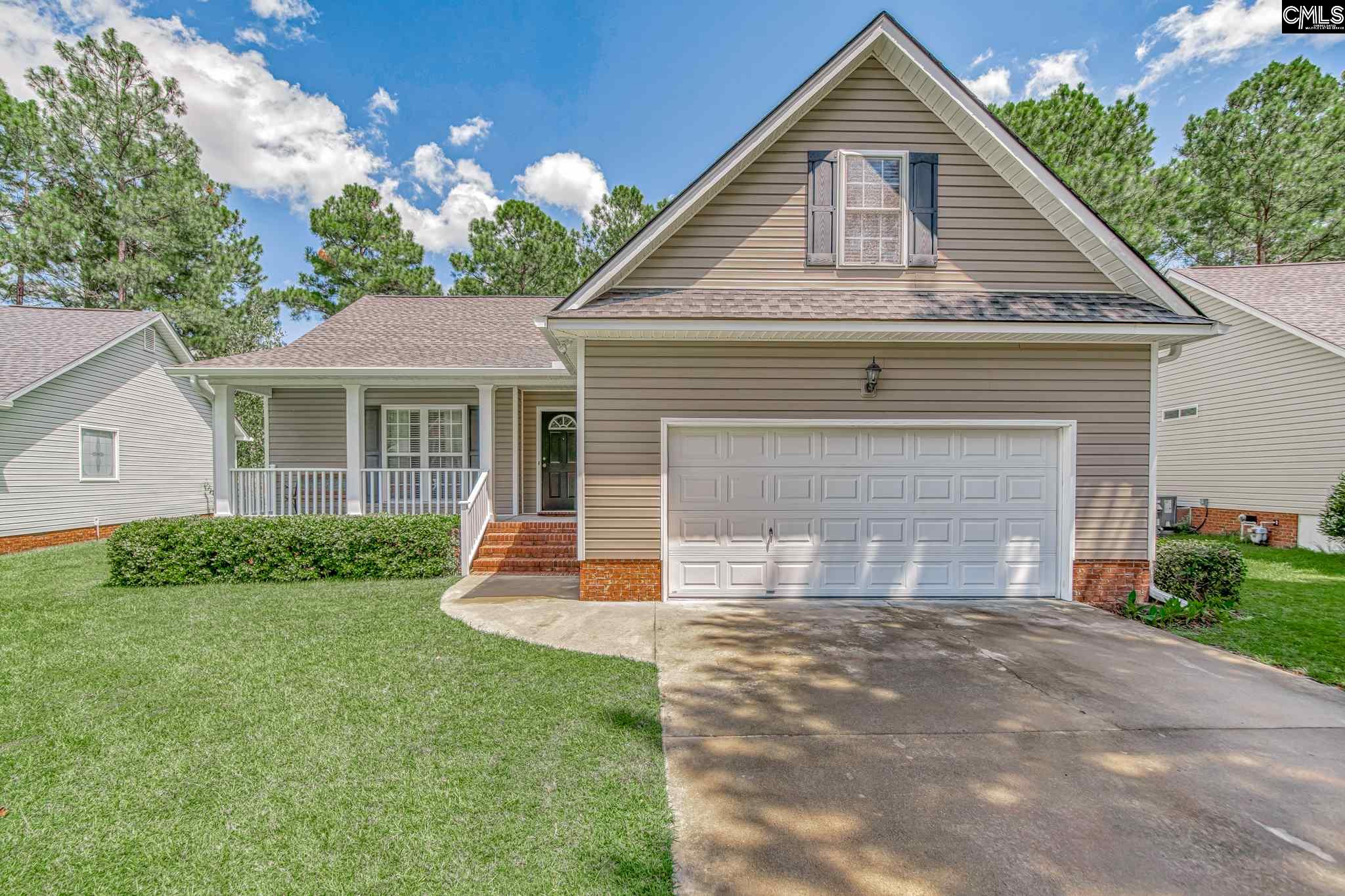 110 Clay Ridge Columbia, SC 29223
