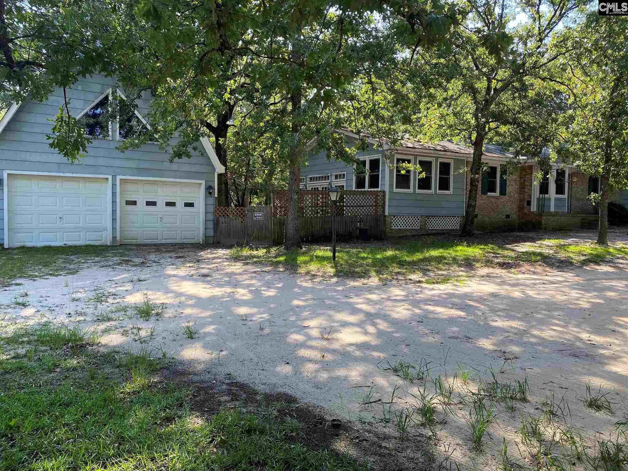 5154 Backman Lexington, SC 29073