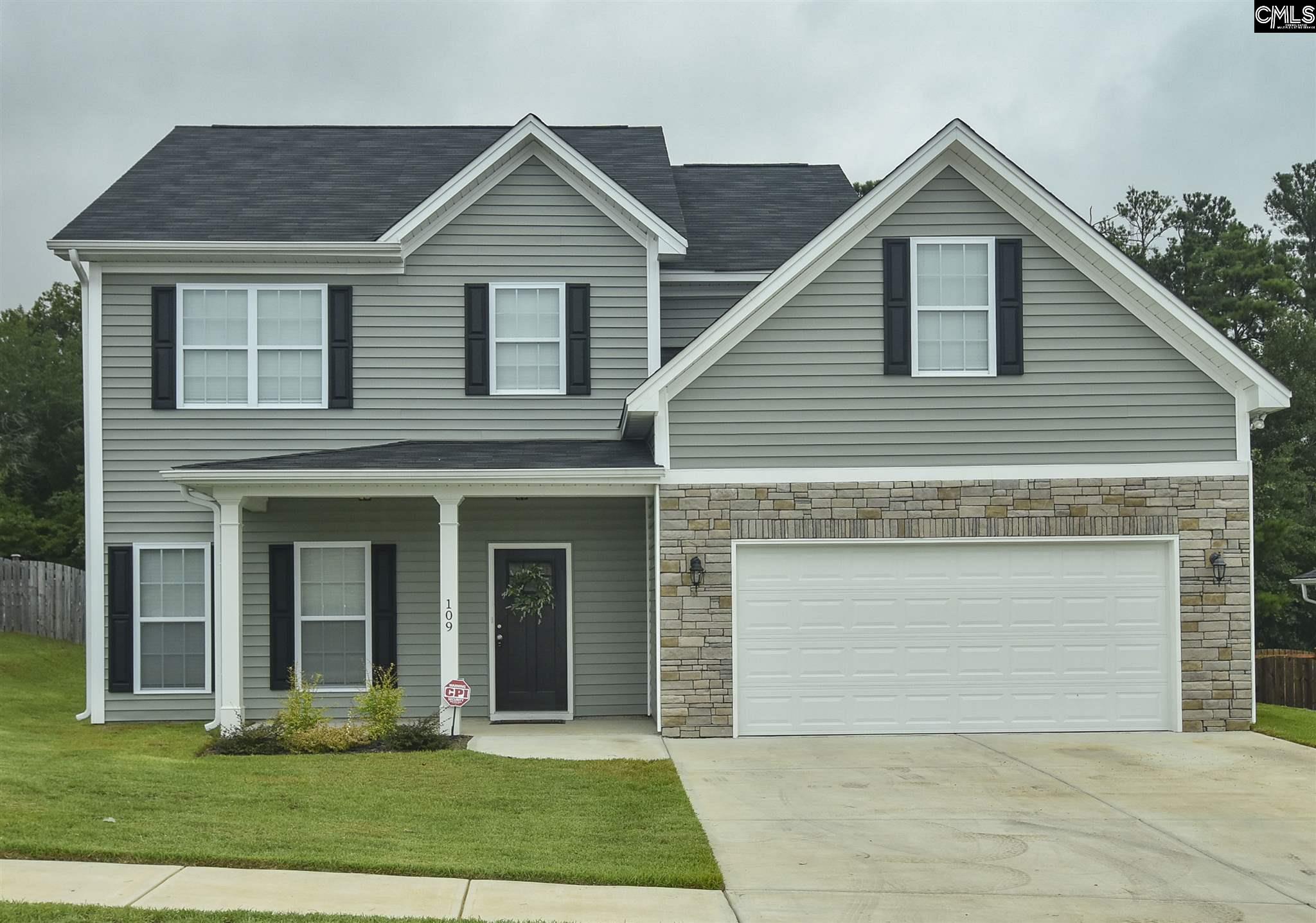 109 Mews Lexington, SC 29072