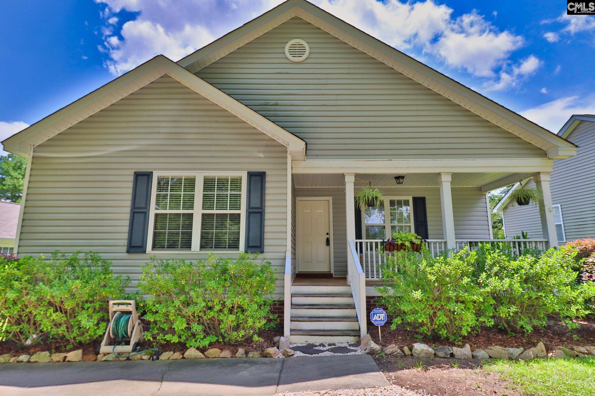 1328 Young Columbia, SC 29210