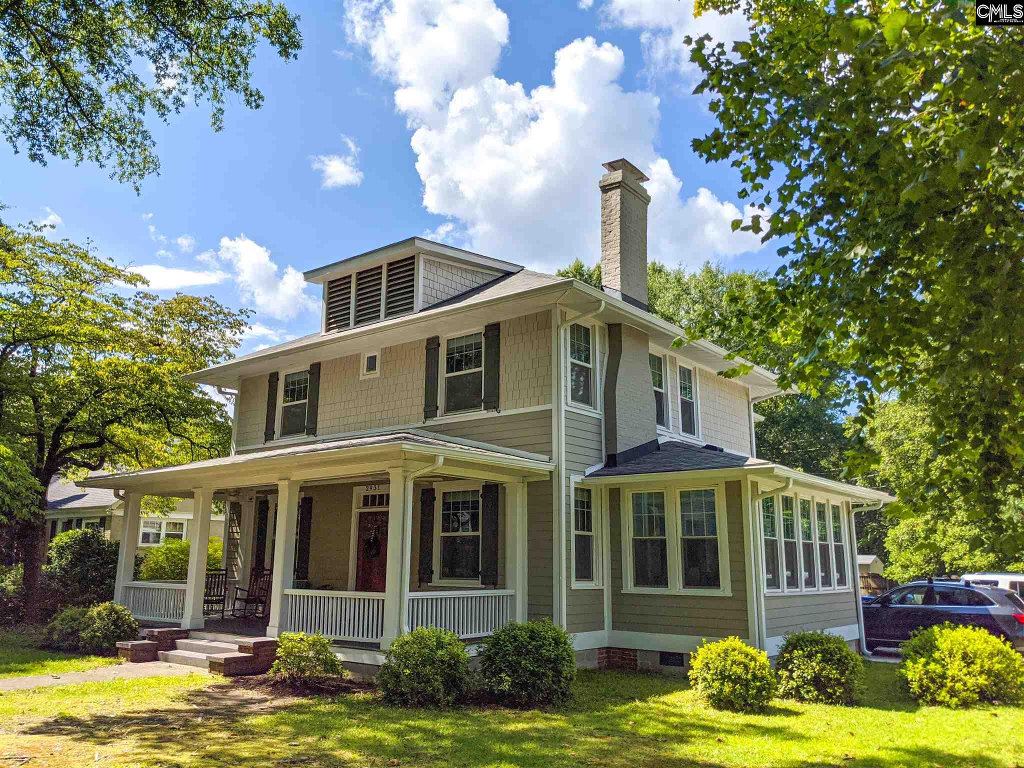2931 Duncan Columbia, SC 29205