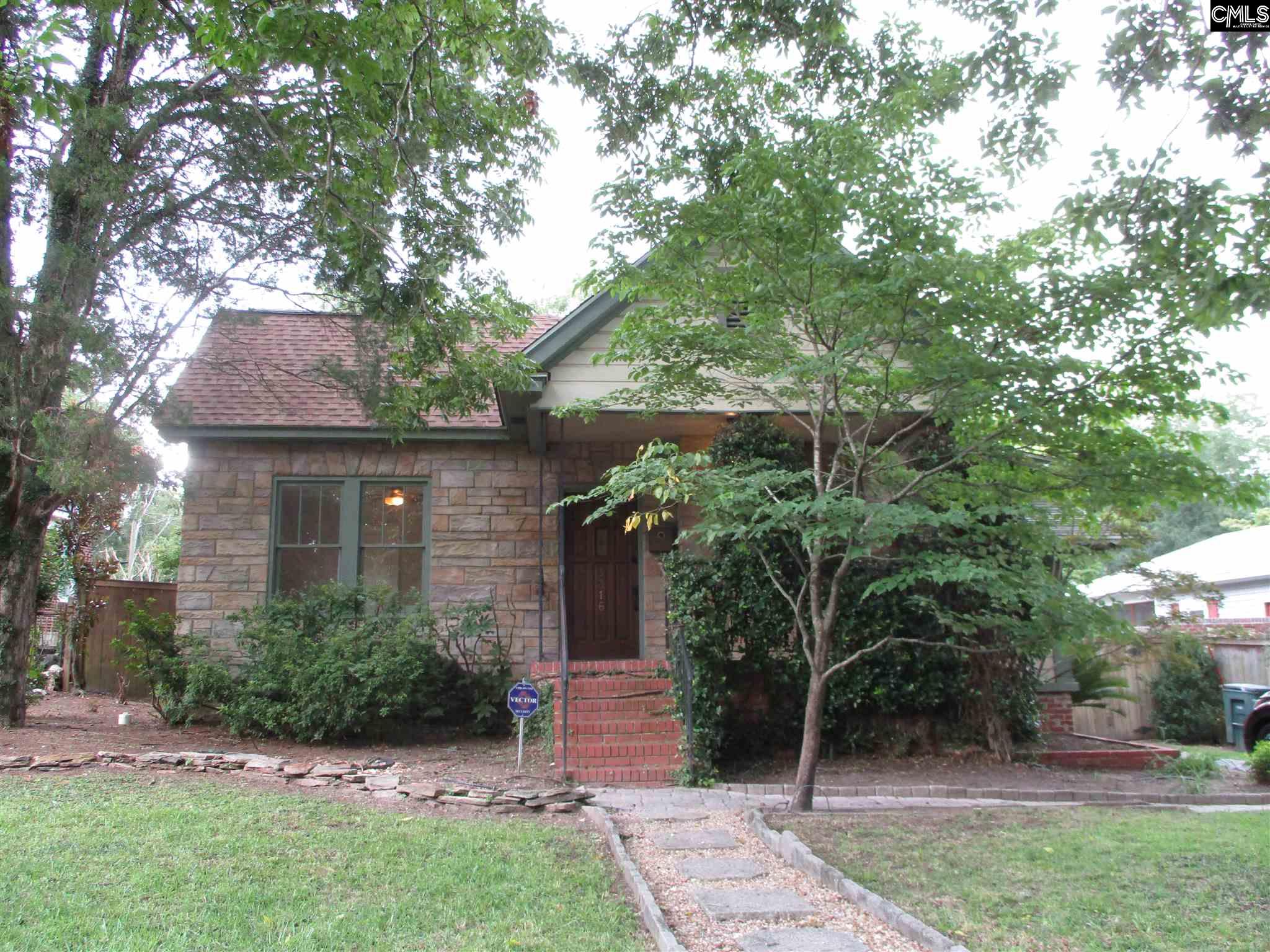 3316 Abingdon Columbia, SC 29203