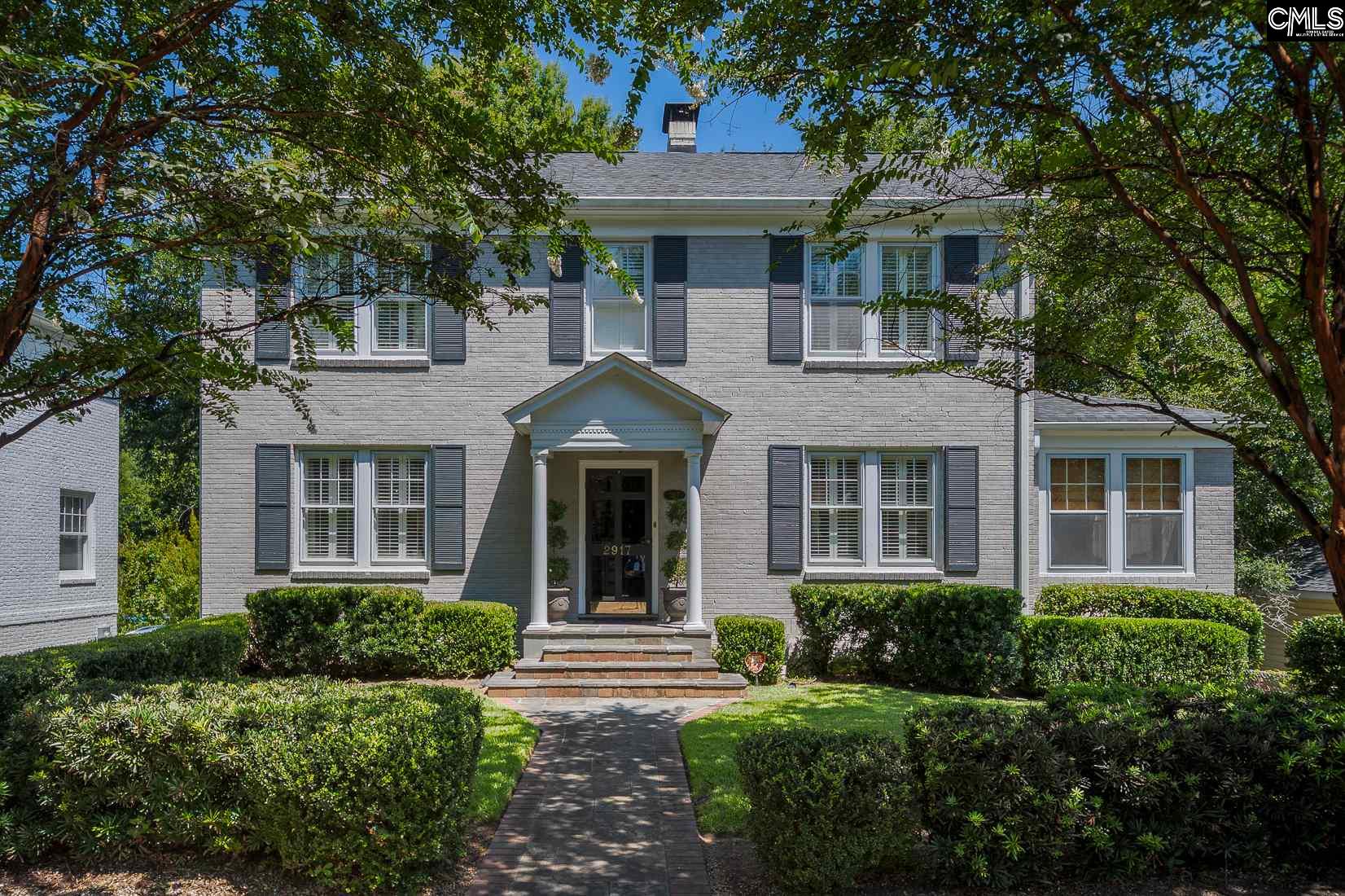 2917 Gervais Columbia, SC 29204-3344