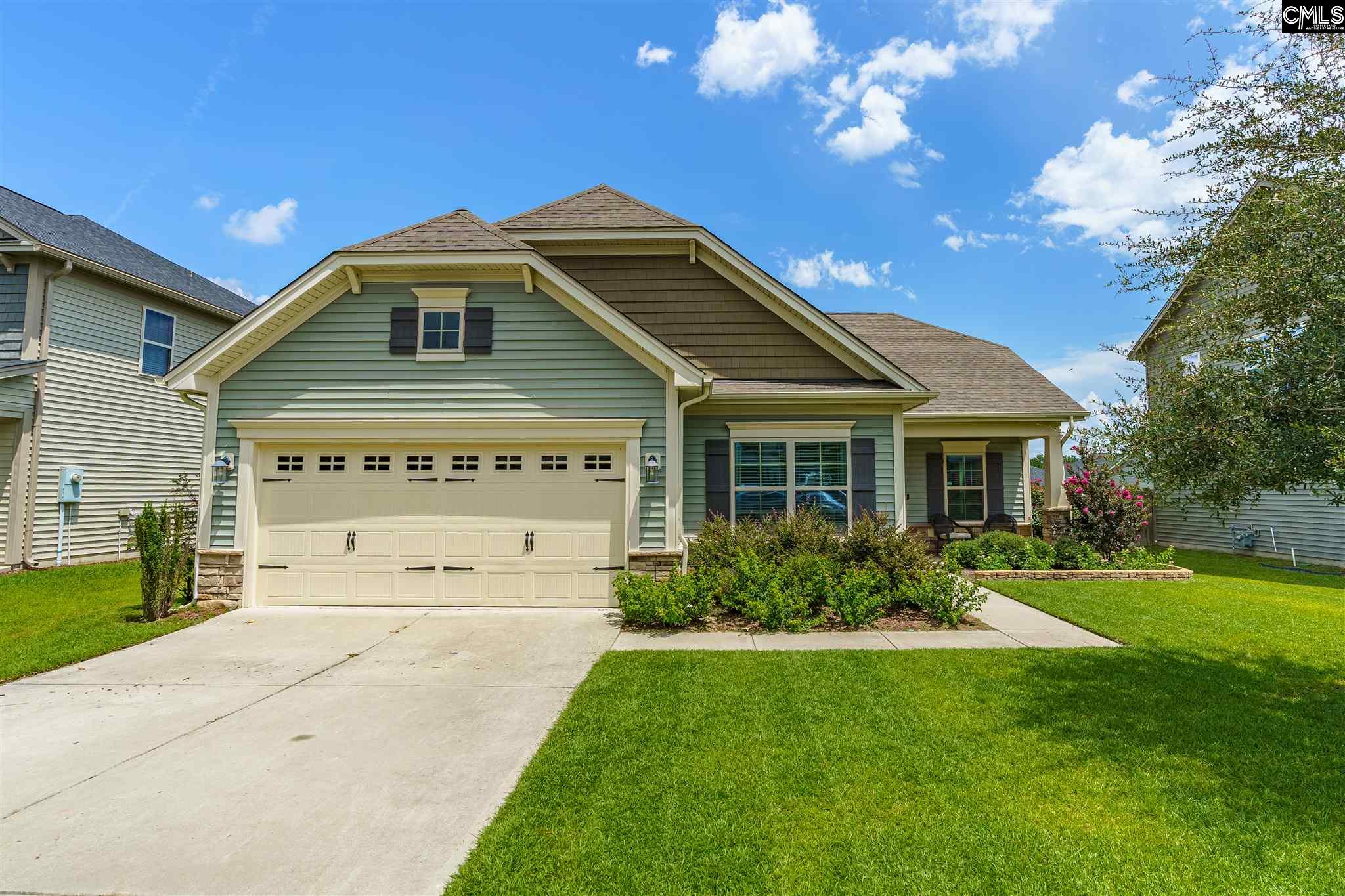 165 Bonhill Cayce, SC 29033