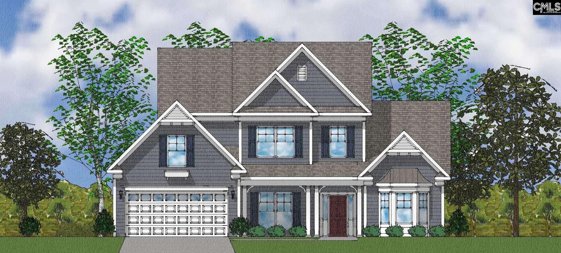 2373 Harvestwood Chapin, SC 29036